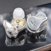 KZ DQ6 in-ear monitor professionali