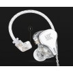 KZ DQ6 in-ear monitor professionali