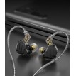 KZ ZS10 PRO X in-ear monitor professionali