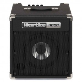 Hartke HD50 combo 50 w