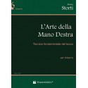 Storti -L'ARTE DELLA MANO DESTRA