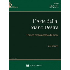 Storti -L'ARTE DELLA MANO DESTRA