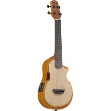 Ibanez AUC10EOPN CONCERTO ELETTRIFICATO