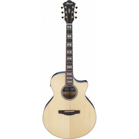 Ibanez AE390NTA
