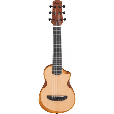 Ibanez AUP10NOPN GUITALELE
