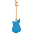 Squier SONIC BRONCO BASS BASS MN BPG CAB