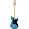 Squier SONIC BRONCO BASS BASS MN BPG CAB
