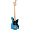 Squier SONIC BRONCO BASS BASS MN BPG CAB