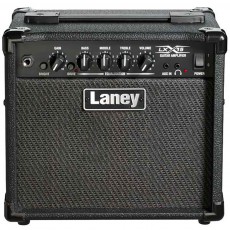 Laney LX15 combo 2X5" - 15W