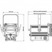 BRITEQ BT-THEATRE 200TW