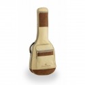 SOUNDSATION SUEDE-C-HC Borsa chitarra classica