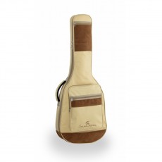 SOUNDSATION SUEDE-C-HC Borsa chitarra classica