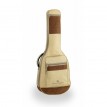 SOUNDSATION SUEDE-C-HC Borsa chitarra classica