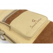 SOUNDSATION SUEDE-C-HC Borsa chitarra classica