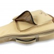 SOUNDSATION SUEDE-C-HC Borsa chitarra classica