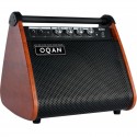 OQAN SK-50 drum monitor