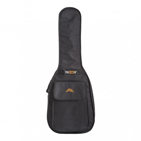 Tobago HTO GB20F CUSTODIA PER CHITARRA ACUSTICA