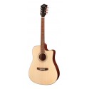 Guild D-340CE NAT LIMITED