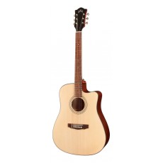 Guild D-340CE NAT LIMITED