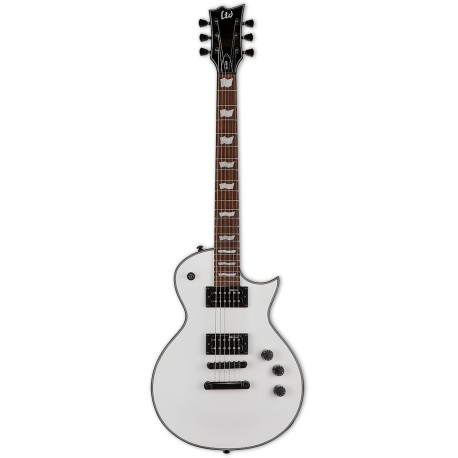 LTD EC 256 SNOW WHITE