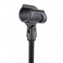 K&M 85070 Pinza per radiomicrofono
