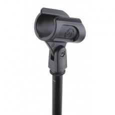 K&M 85070 Pinza per radiomicrofono