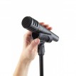 K&M 85070 Pinza per radiomicrofono