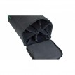 K&M 21427 Borsone per aste microfono