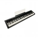 Orla PF-100  Pianoforte digitale nero