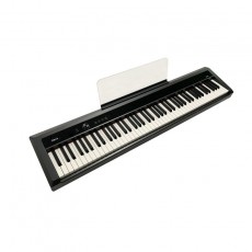 Orla PF-100  Pianoforte digitale nero