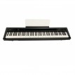 Orla PF-100  Pianoforte digitale nero