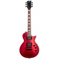 LTD EC 256 CANDY APPLE RED SATIN