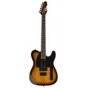 LTD EC 256 TE-200 - TOBACCO SUNBURST