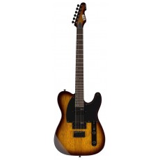 LTD EC 256 TE-200 - TOBACCO SUNBURST
