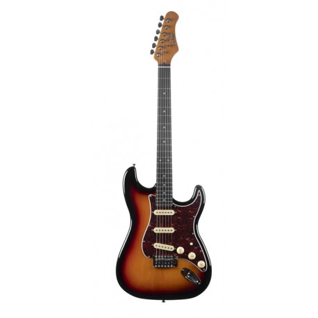 Eko ST-300 SUNBURST