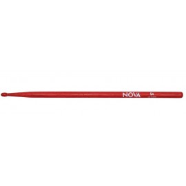 Nova by Vic Firth 5A Rosse