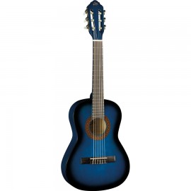 Eko CS2 BLUE BURST Chitarra classica 1/2