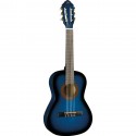 Eko CS2 BLUE BURST Chitarra classica 1/2