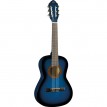 Eko CS2 BLUE BURST Chitarra classica 1/2