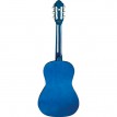 Eko CS2 BLUE BURST Chitarra classica 1/2