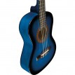 Eko CS2 BLUE BURST Chitarra classica 1/2