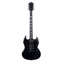 Eko DV-300 BLACK