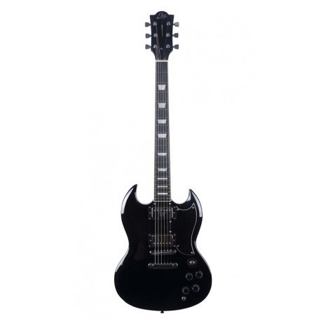 Eko DV-300 BLACK
