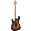 Eko AIRE RELIC SUNBURST