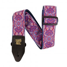 Ernie Ball 5371CLASSIC JACQUARD  Paisley Dream