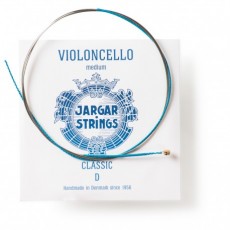 Jargar RE blue Medium Violoncello