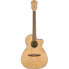 Fender FA-345CE Auditorium, Nat WN