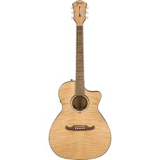 Fender  FA-345CE Auditorium, Nat WN