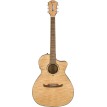 Fender  FA-345CE Auditorium, Nat WN