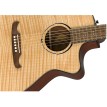Fender  FA-345CE Auditorium, Nat WN